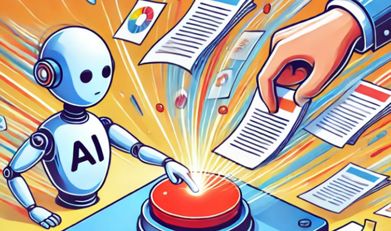 To B的下一个十年，让自然语言主导一切